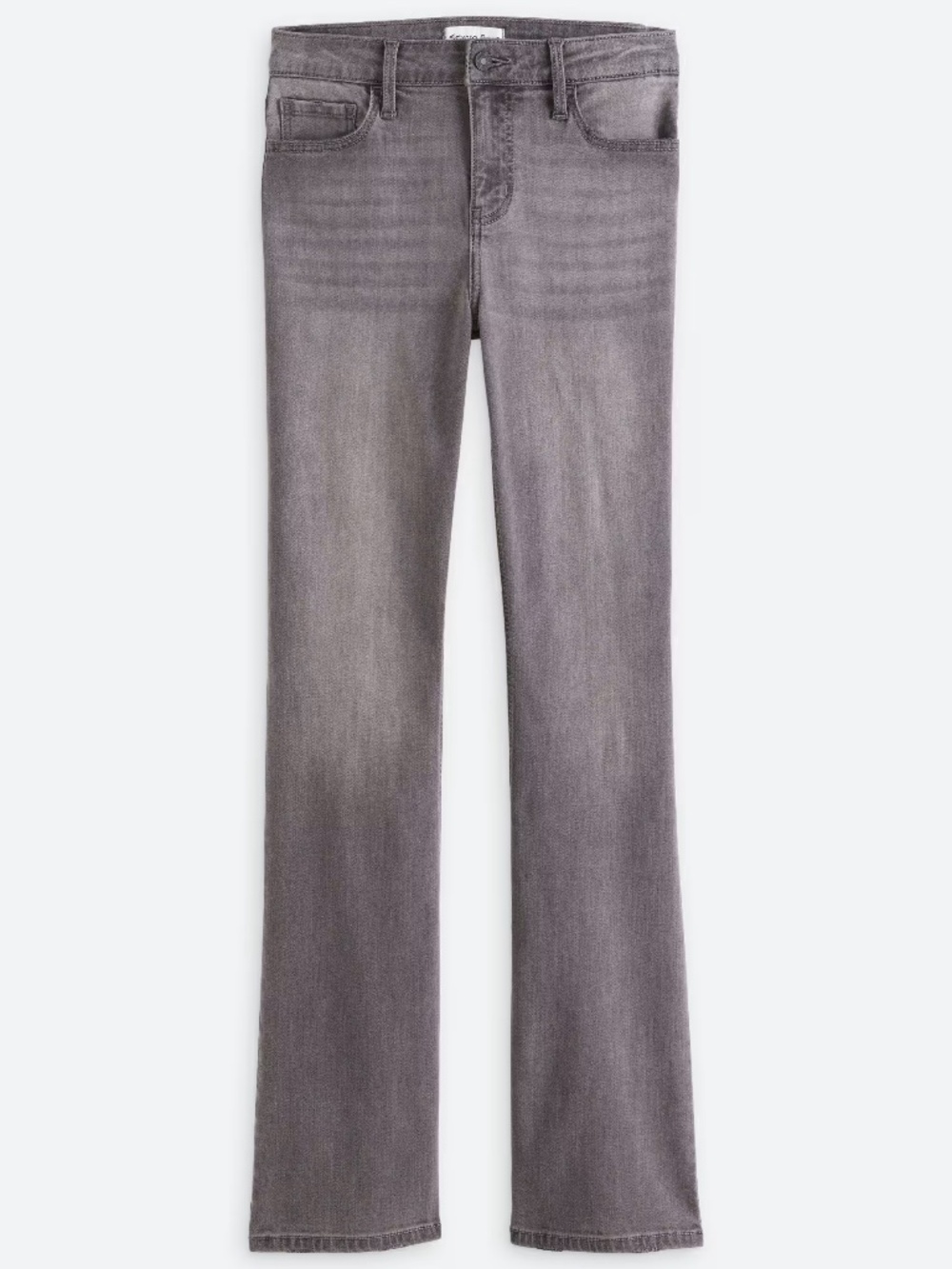 Imogen Bootcut Jean